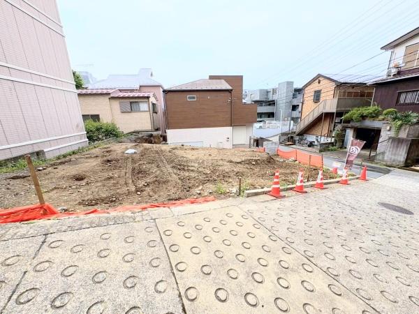 新築戸建　西区浅間町２丁目　１号棟