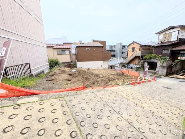 新築戸建　西区浅間町２丁目　１号棟