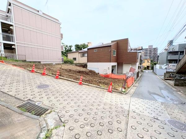 新築戸建　西区浅間町２丁目　１号棟