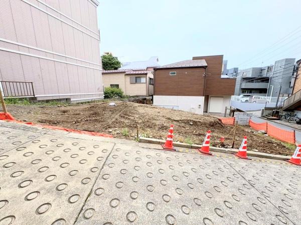 新築戸建　西区浅間町２丁目　２号棟