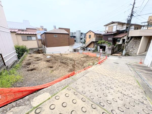 新築戸建　西区浅間町２丁目　２号棟