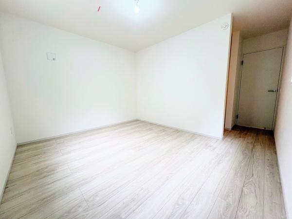 新築戸建　青葉区柿の木台1期　１号棟