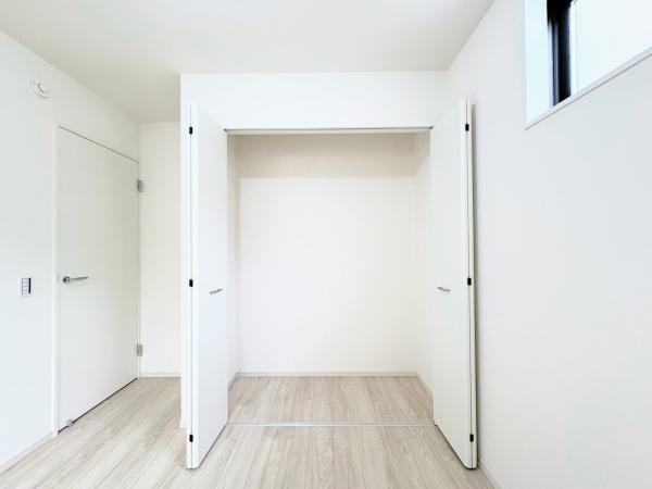新築戸建　青葉区柿の木台1期　１号棟