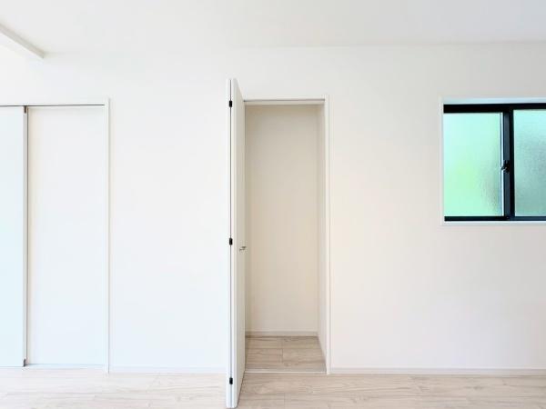 新築戸建　青葉区柿の木台1期　１号棟