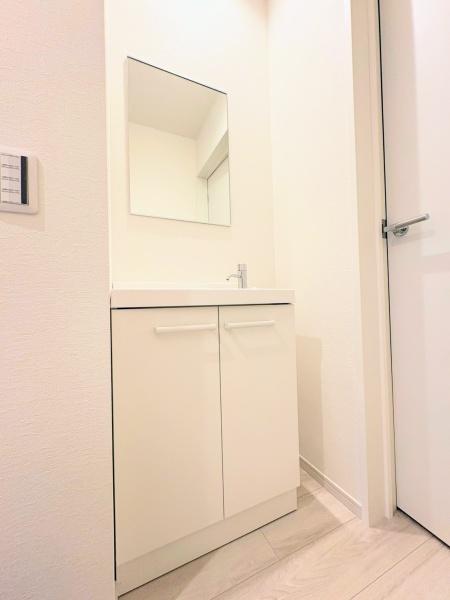 新築戸建　青葉区柿の木台1期　１号棟