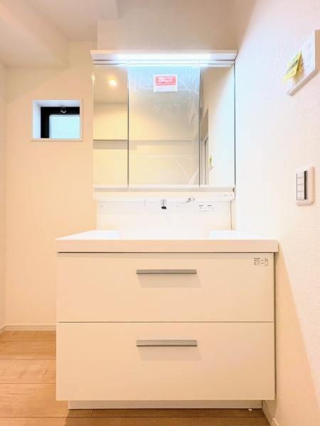 新築戸建　青葉区柿の木台1期　２号棟