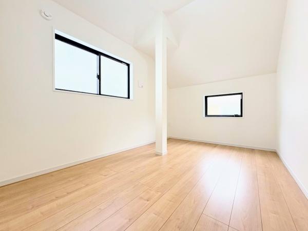 新築戸建　青葉区柿の木台1期　２号棟