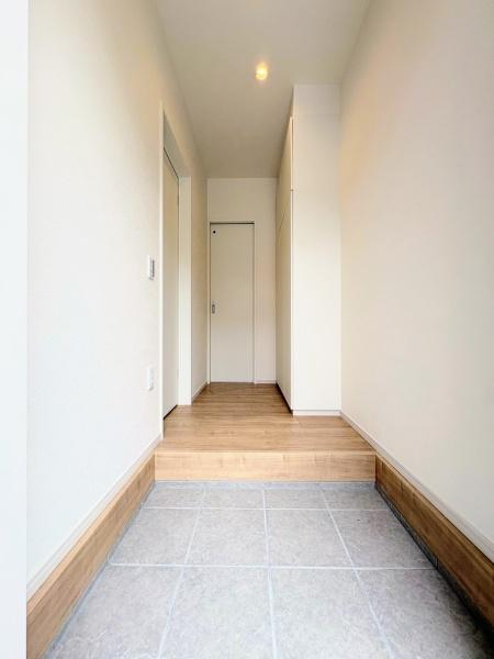 新築戸建　青葉区柿の木台1期　２号棟