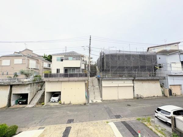 新築戸建　青葉区柿の木台1期　２号棟