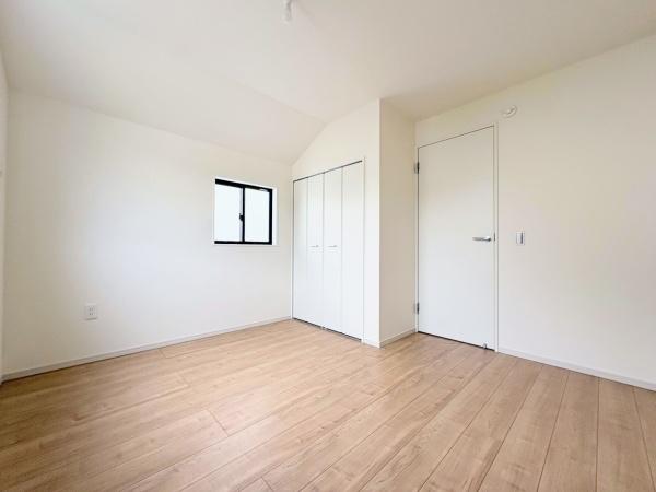 新築戸建　青葉区柿の木台1期　２号棟