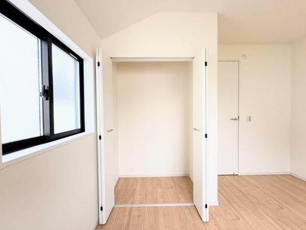 新築戸建　青葉区柿の木台1期　２号棟