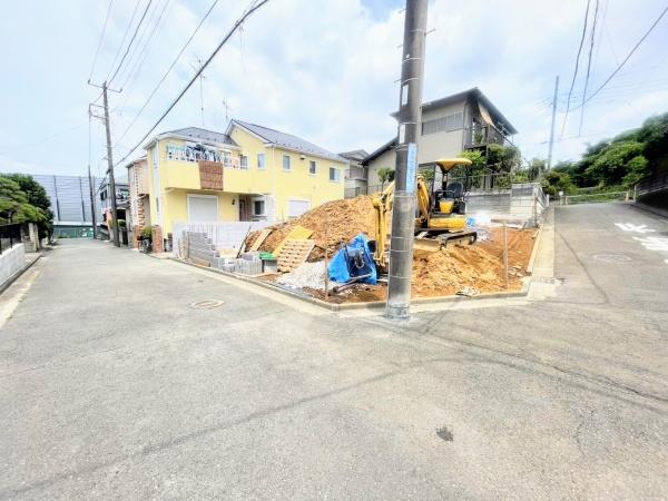 新築戸建　旭区今宿１丁目