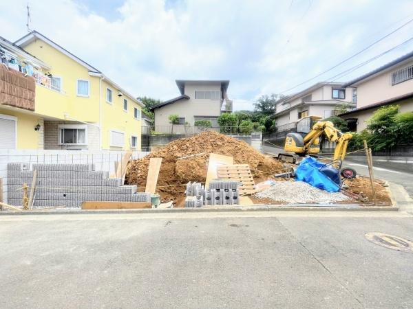新築戸建 旭区今宿1丁目