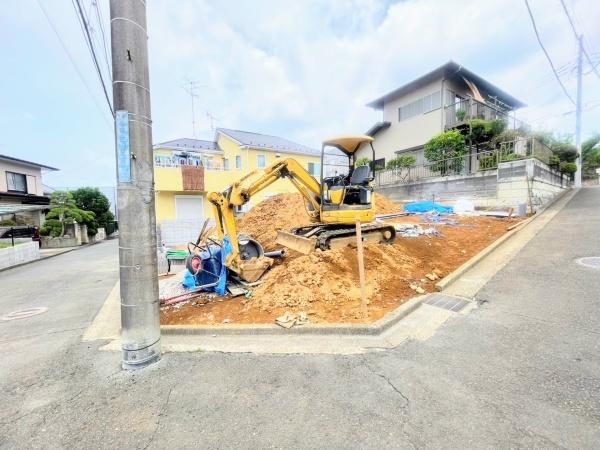 新築戸建　旭区今宿１丁目