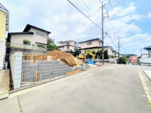 新築戸建　旭区今宿１丁目