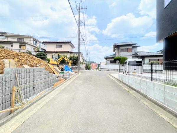 新築戸建　旭区今宿１丁目