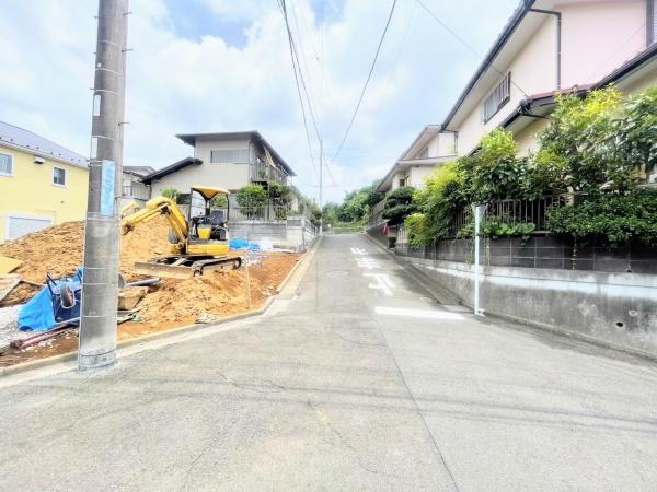 新築戸建　旭区今宿１丁目