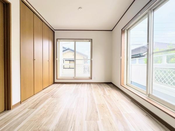 横浜市栄区桂台南２丁目の中古一戸建て
