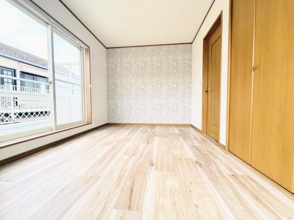 横浜市栄区桂台南２丁目の中古一戸建て