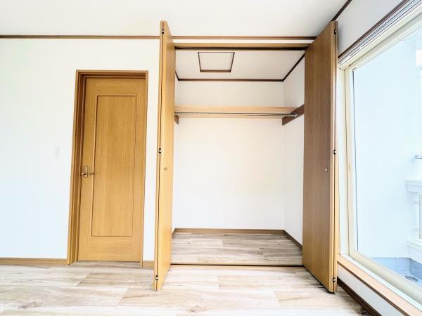 横浜市栄区桂台南２丁目の中古一戸建て