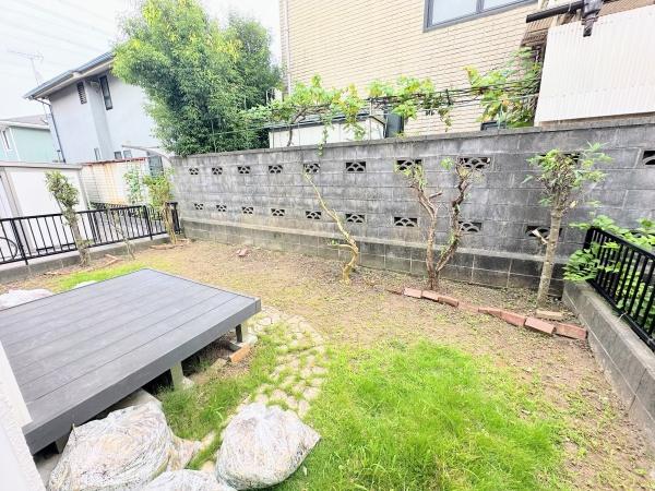 横浜市栄区桂台南２丁目の中古一戸建て