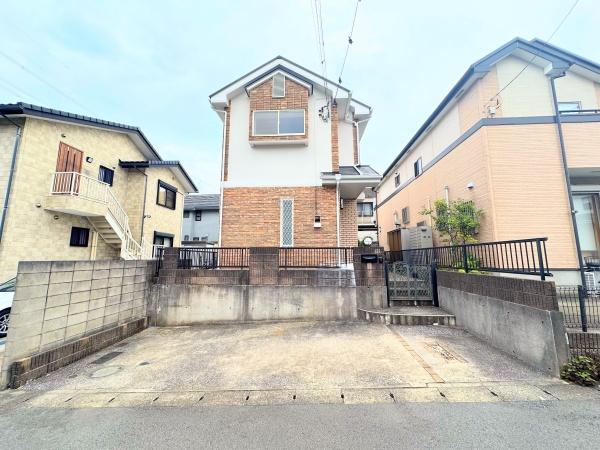 再生戸建　栄区桂台南２丁目