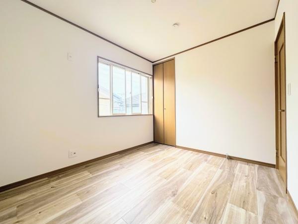 横浜市栄区桂台南２丁目の中古一戸建て