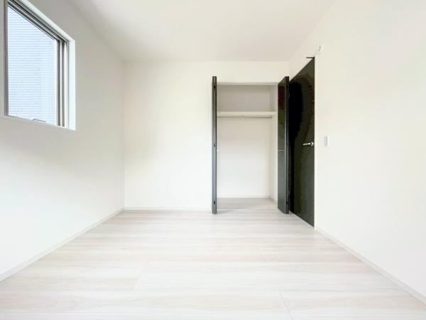 新築戸建　旭区上白根１期