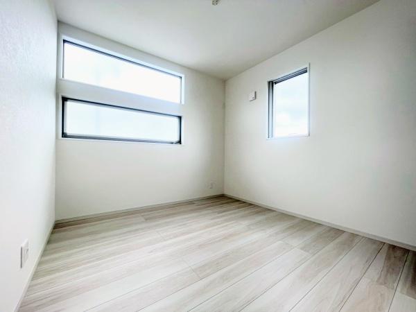 新築戸建　旭区上白根１期