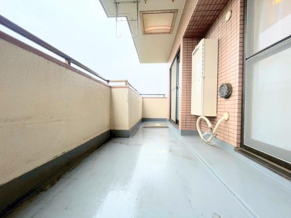 エクレール横浜二俣川