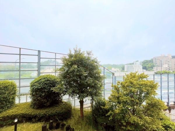 エクレール横浜二俣川