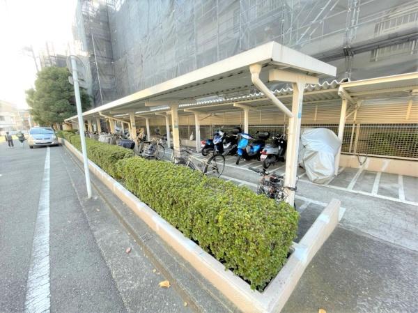 グリーンヒルズ東寺尾
