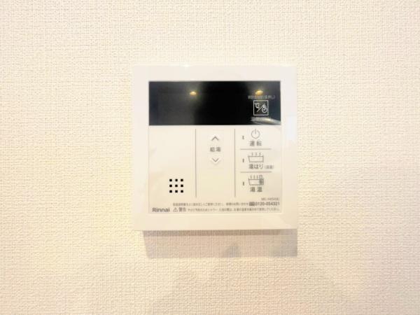 ライオンズマンション生麦第3