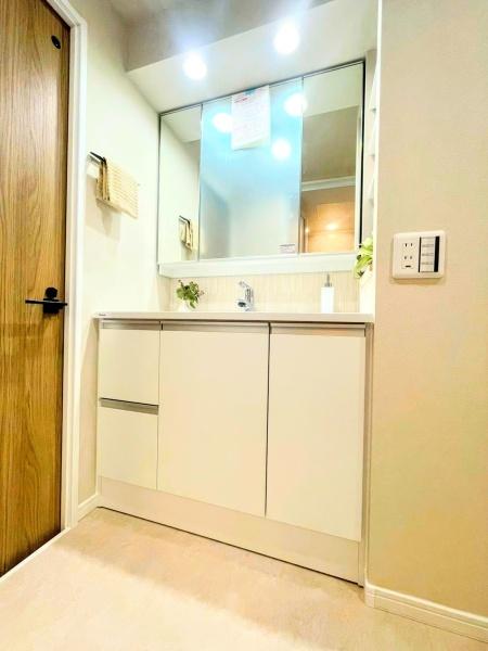 グランガーデン東戸塚