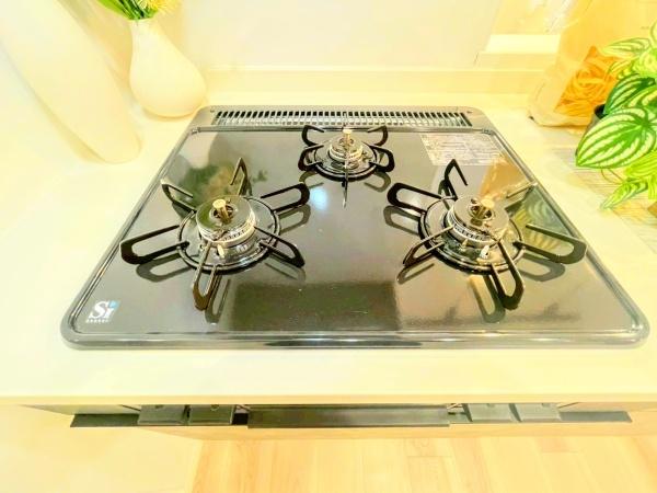 グランガーデン東戸塚