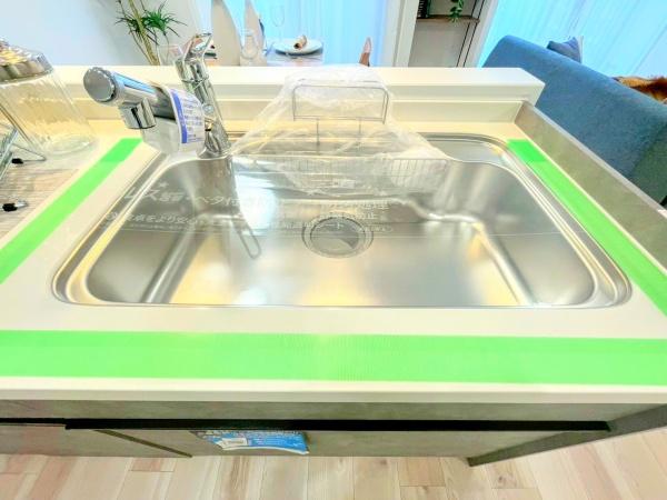 グランガーデン東戸塚