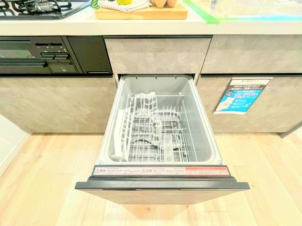グランガーデン東戸塚