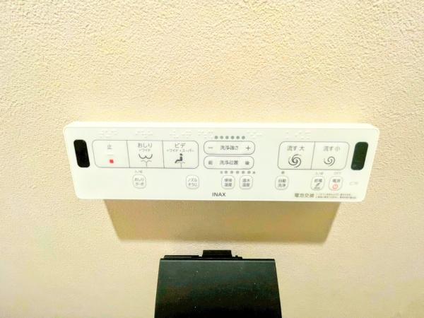 グランガーデン東戸塚