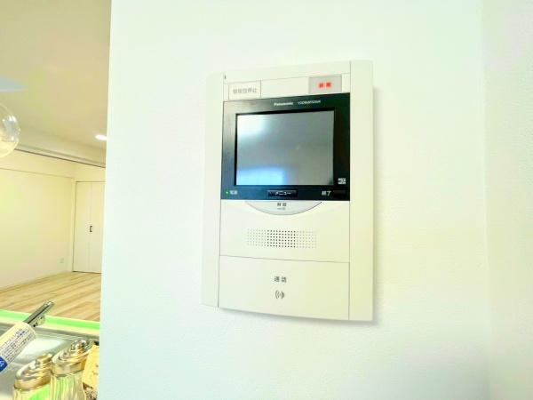 グランガーデン東戸塚