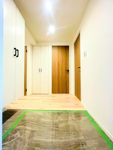 グランガーデン東戸塚