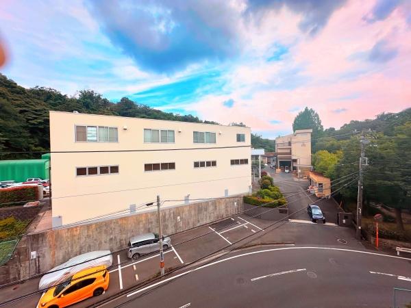 ニックハイム上大岡第３