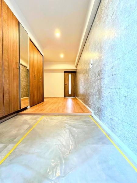 新山下ベイシティ第六号館