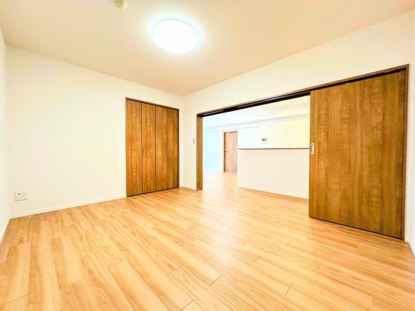 新山下ベイシティ第六号館