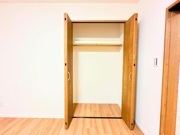 新山下ベイシティ第六号館