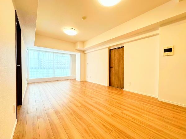 新山下ベイシティ第六号館