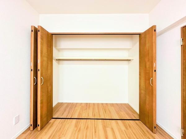 新山下ベイシティ第六号館