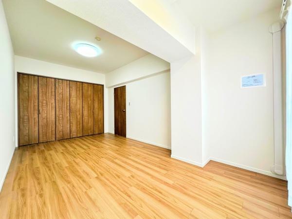 新山下ベイシティ第六号館
