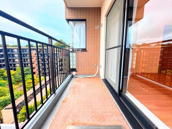 新山下ベイシティ第六号館