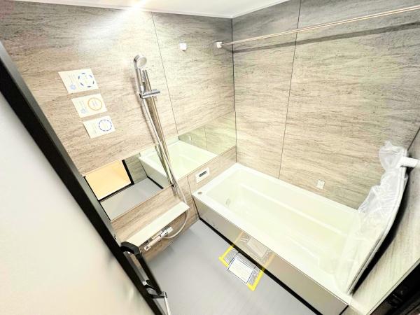 新山下ベイシティ第六号館