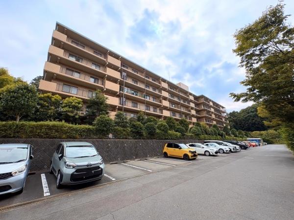 モアクレスト玉川学園２番館